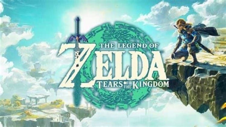 Tears of the Kingdom builds a stronger Link between gaming and The Kingdom of Heaven