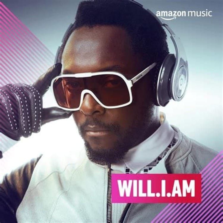 Will.i.am backs campaign for Sir Tom Jones to return to The Voice