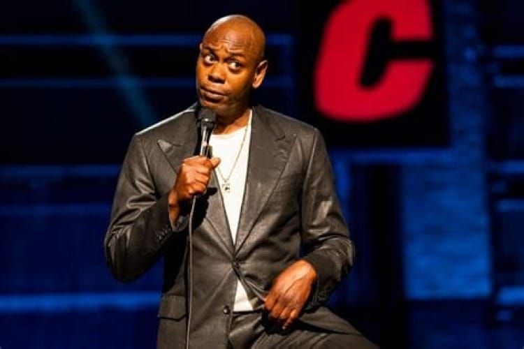 Dave Chappelle Returns To Washington, D.C. For Duke Ellington School Benefit