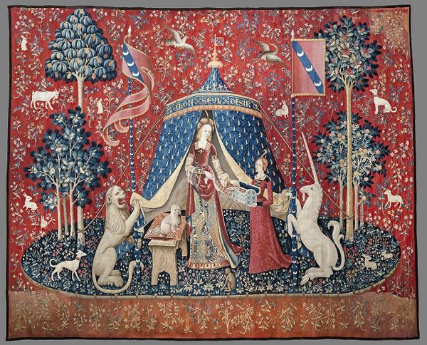 Draumen om eventyret: Peter S. Beagles The Last Unicorn