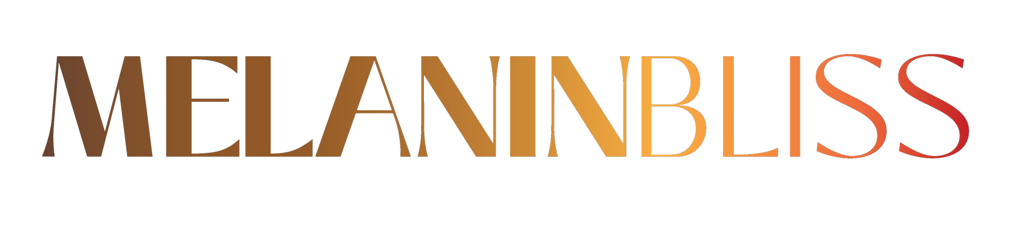 Melanin Bliss Media