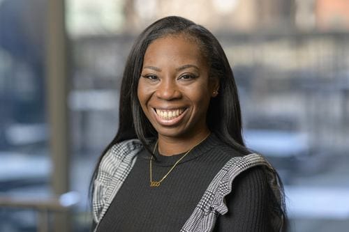 Amber K. McClendon