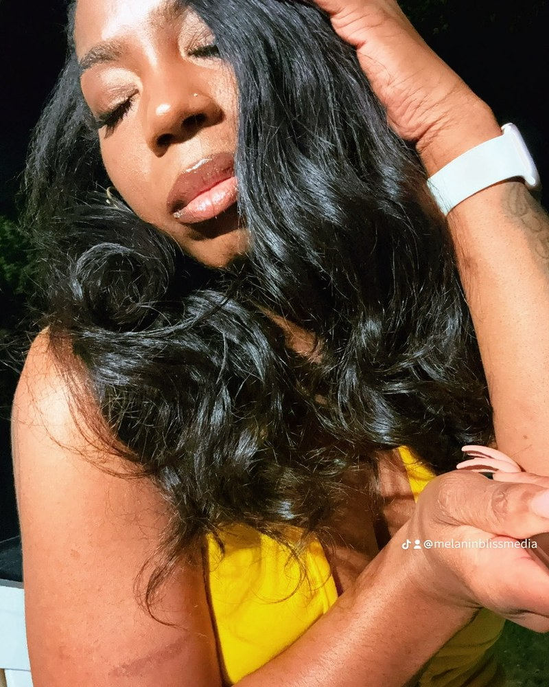 Amber K. McClendon, Founder & CEO