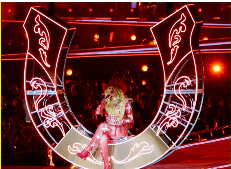 Do you feel lucky, punk?