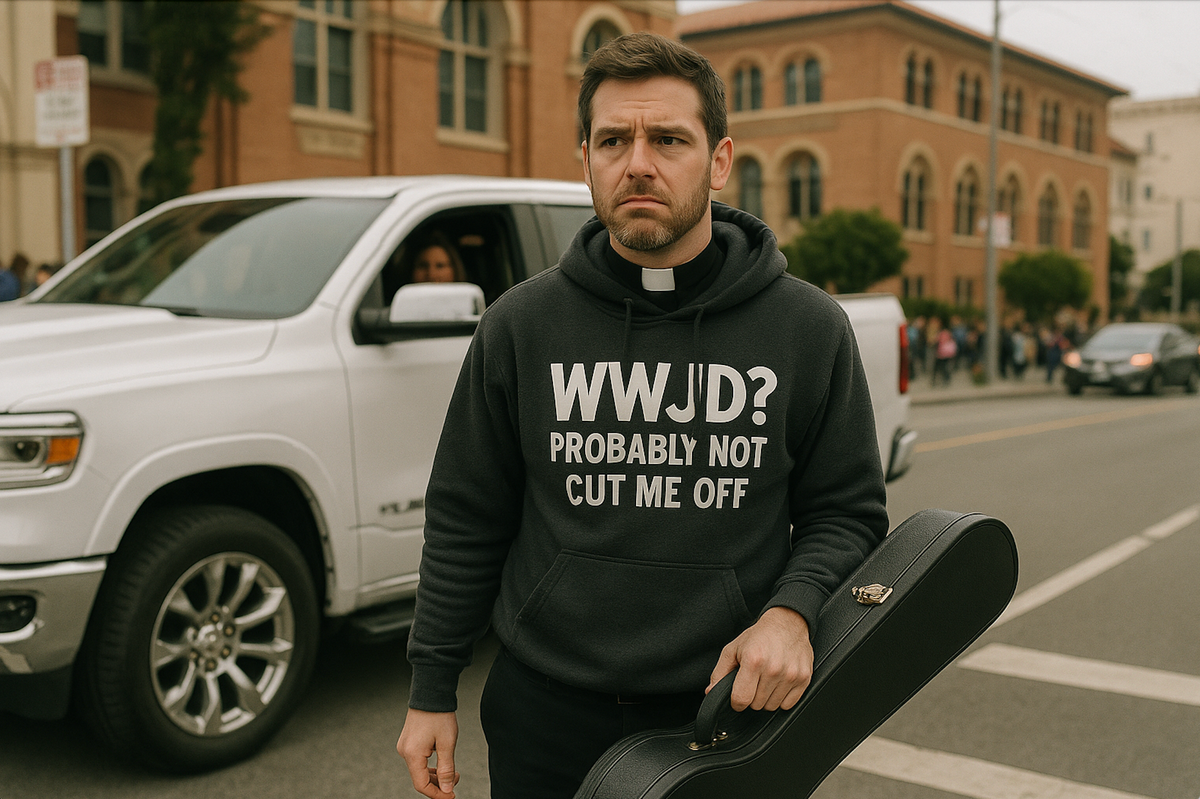 Post of Shame(lessness)