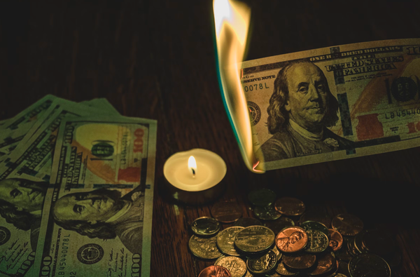 There Are Good Clients and Bad Clients