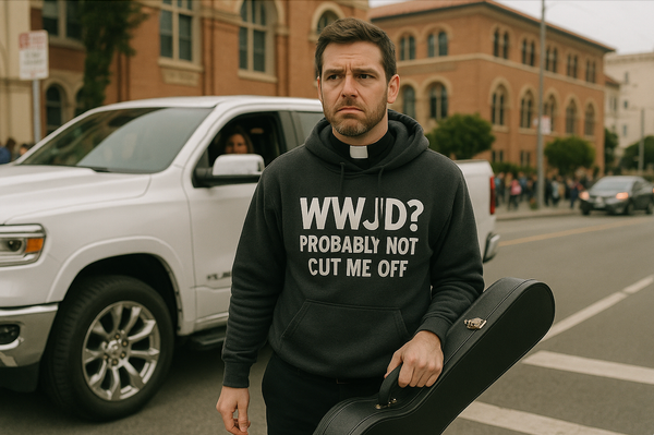 Post of Shame(lessness)