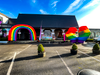 LGBTQ+ Travel