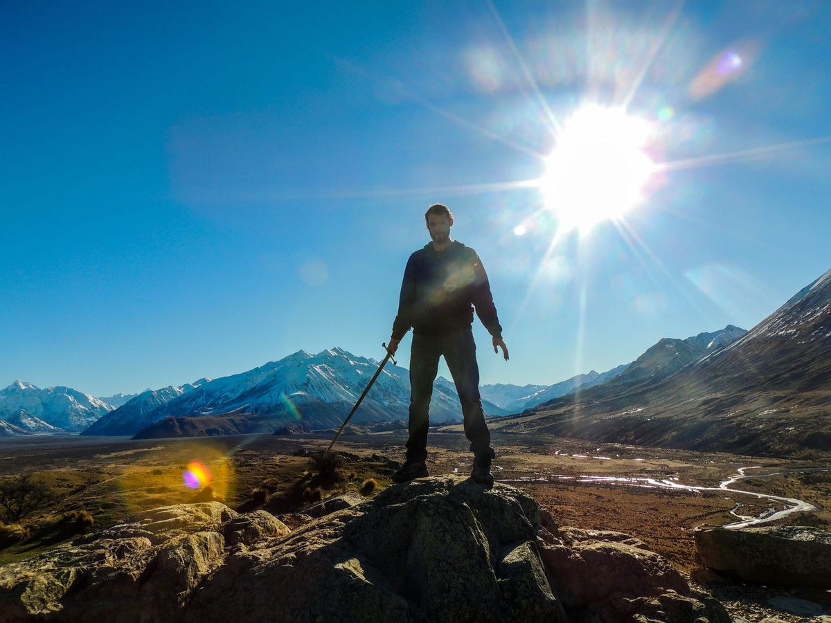 Adventure Travel