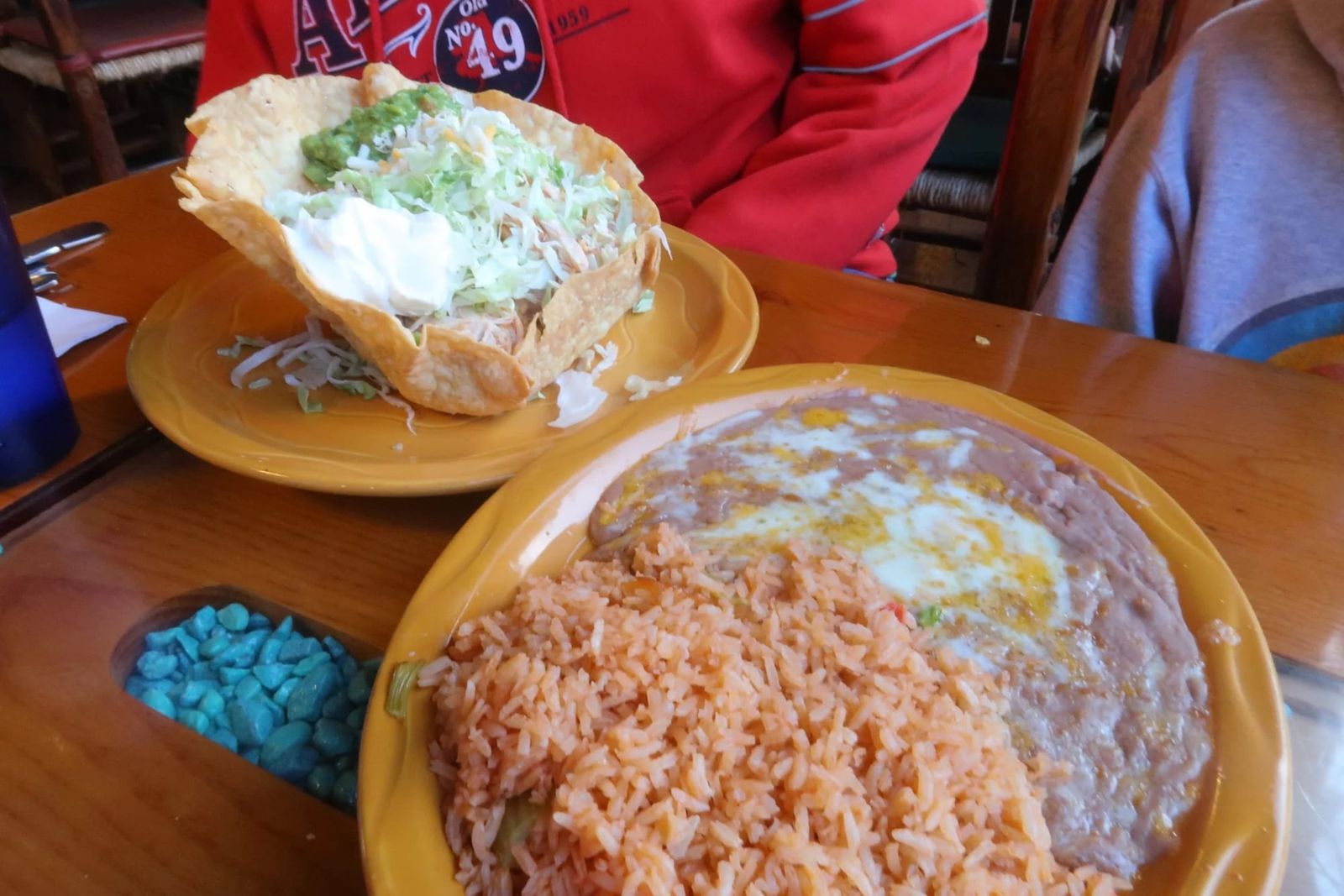 Miguel's Family Mexican Restaurant Showcases Shady Cove Dining