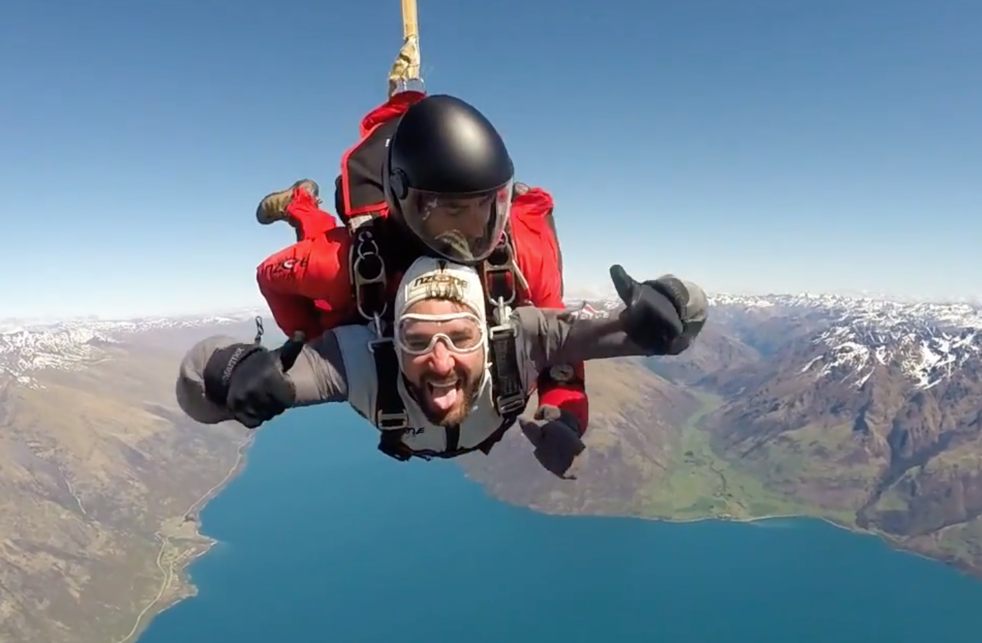 5 Things Adventure Junkies Must Do in New Zealand