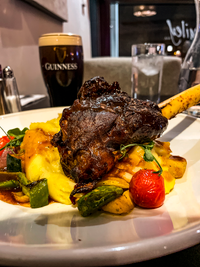 Food & Drink