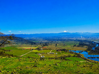 Oregon