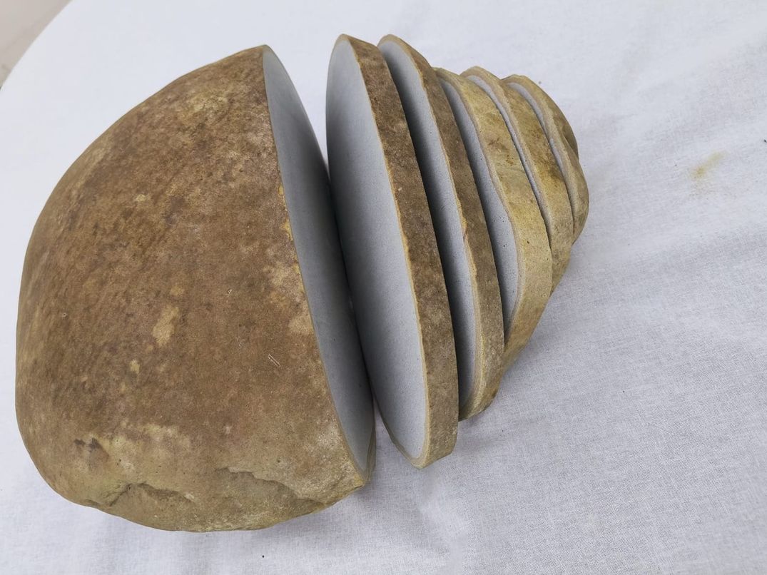 Interviews with Practitioners - Dr. Marcia Bjornerud, Structural Geologist (Part II)