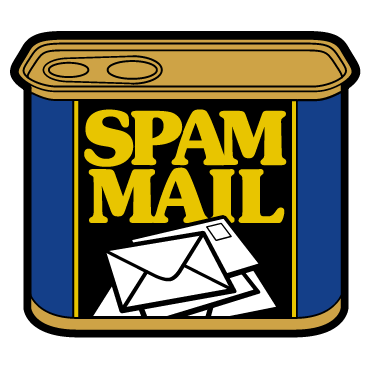 Spam Mail