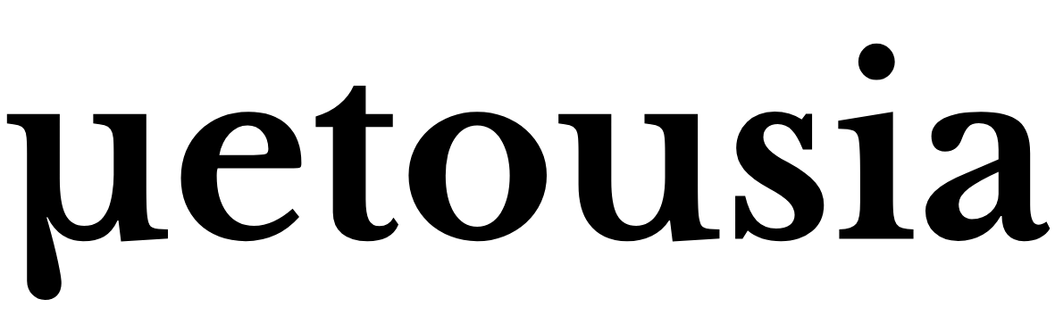 Metousia