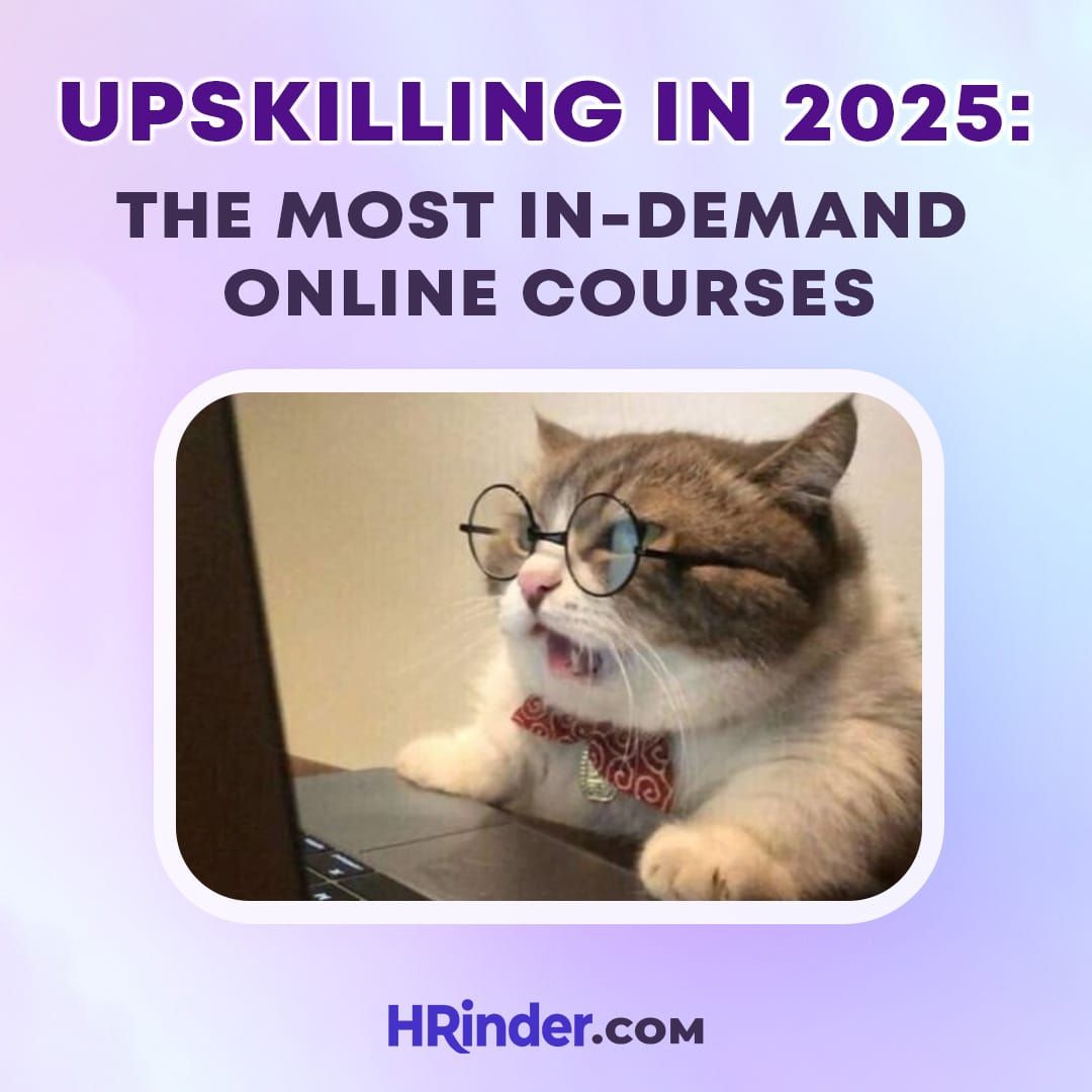 💻 Top In-Demand Online Courses for Tech Upskilling