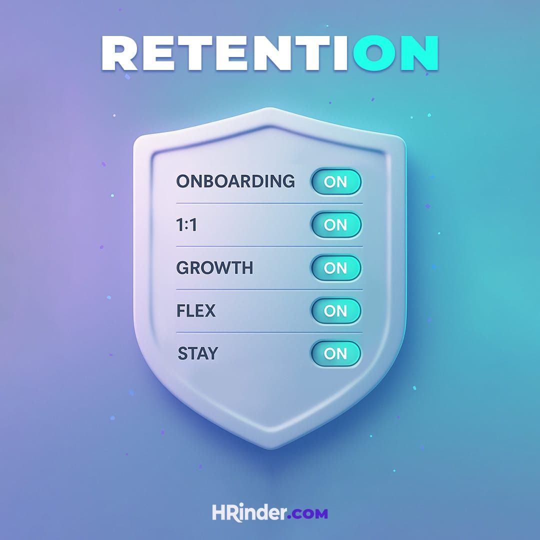 ⚙️ Engineering Retention: Advanced Strategies for Reducing Employee Turnover in Tech