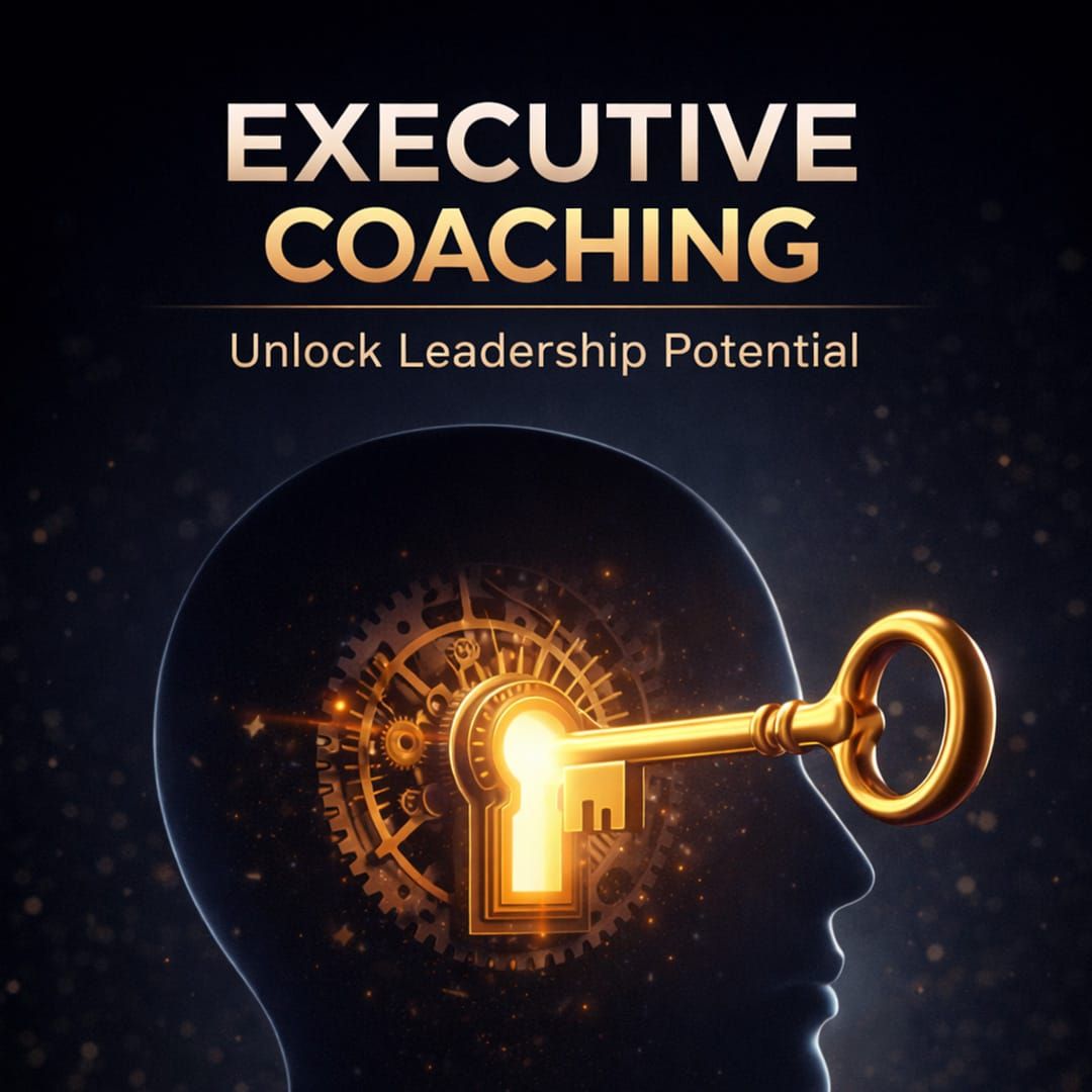 The Strategic Pivot: Why Executive Coaching is the Highest ROI Investment in 2026