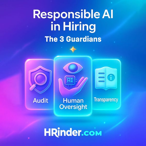 Beyond Buzzwords: How AI is Architecting a Truly Diverse Tech Pipeline