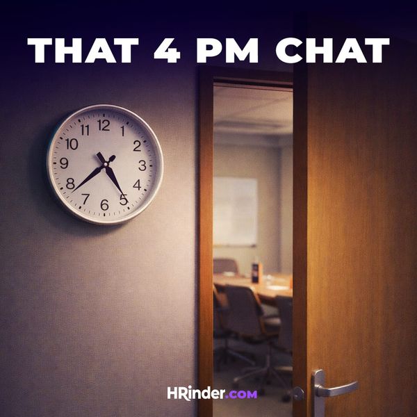 The High Cost of Silence: Why Your Best People are Leaving (and How to Stop the Bleed)