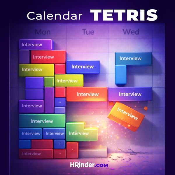 Beyond the Calendar Tetris: Why AI Scheduling is the Recruitment Hero of 2026