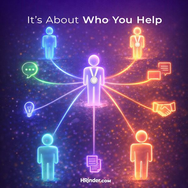 Beyond the Business Card: The Modern Framework for Building a High-Value Professional Network in 2026