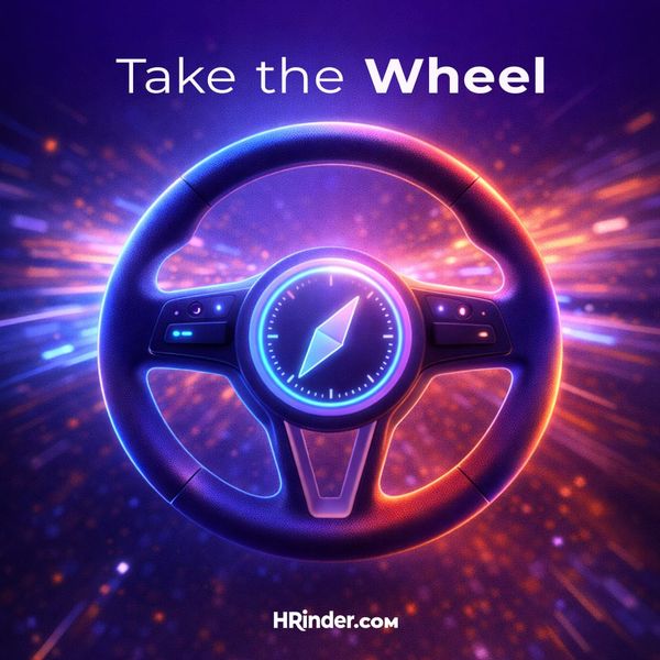 Beyond the Ladder: The Modern Guide to Career Mapping