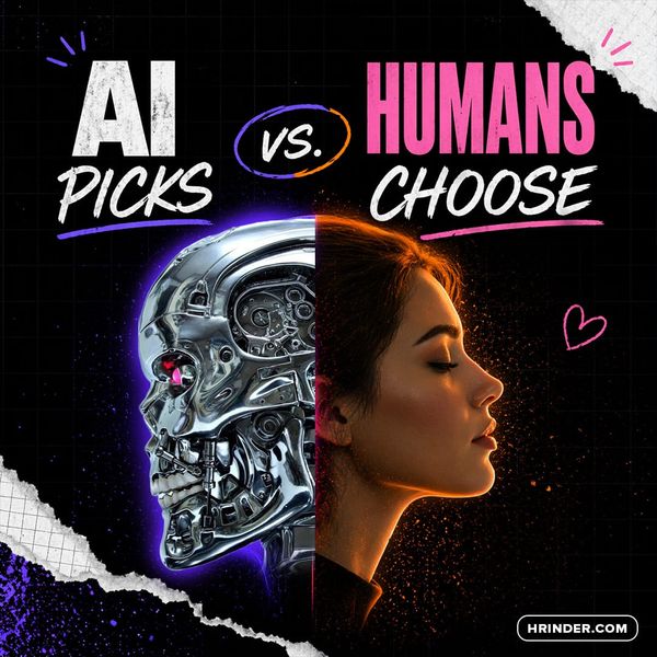 The Soul in the Machine: Why AI Will Never Replace a Recruiter’s "Gut Feeling"