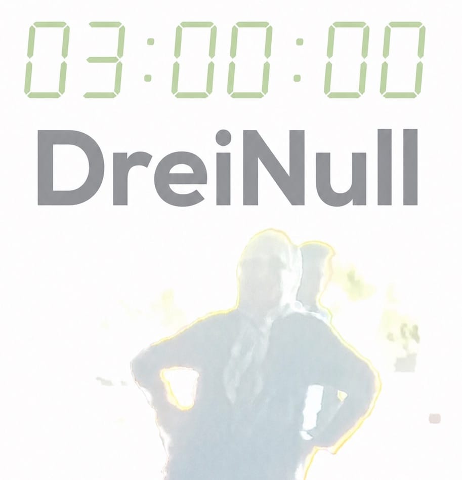 DreiNull 