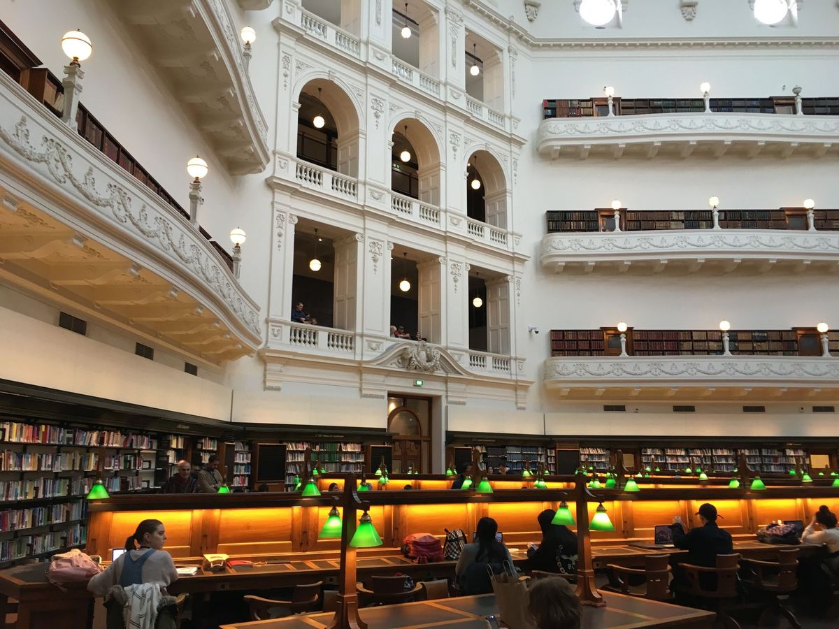 The benefits in writing down your thoughts