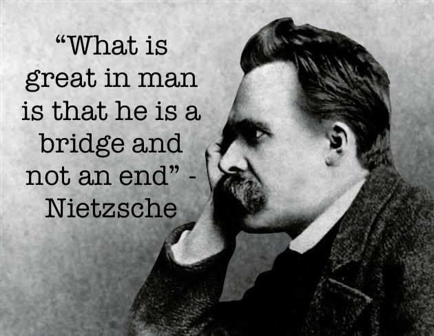 What it means to set a good example