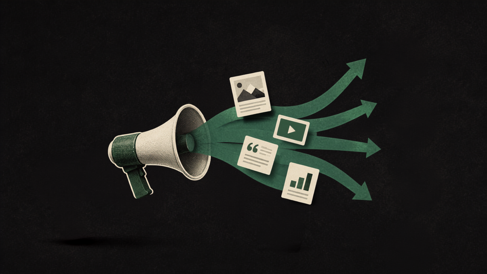 Why Is Content Marketing Important for Every Business