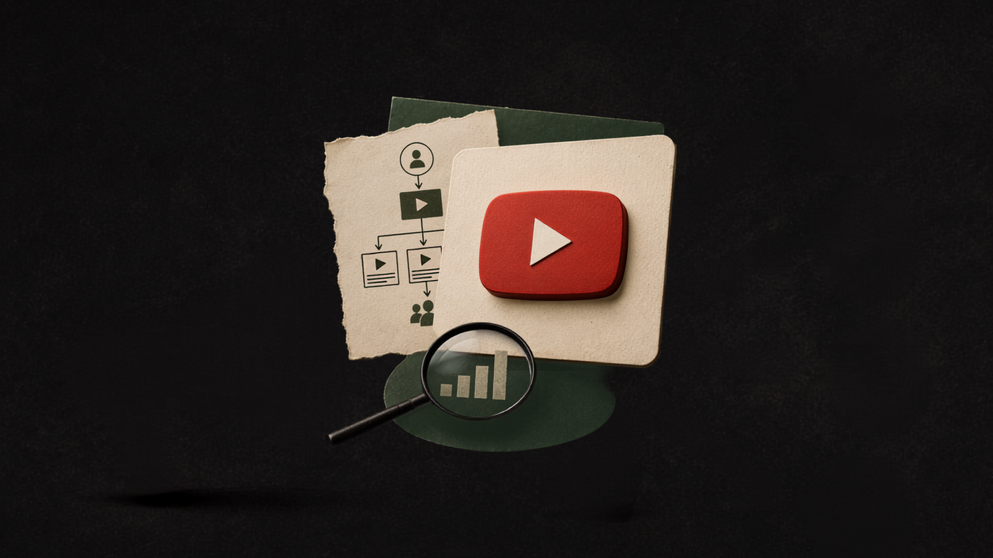 How YouTube Algorithm Works