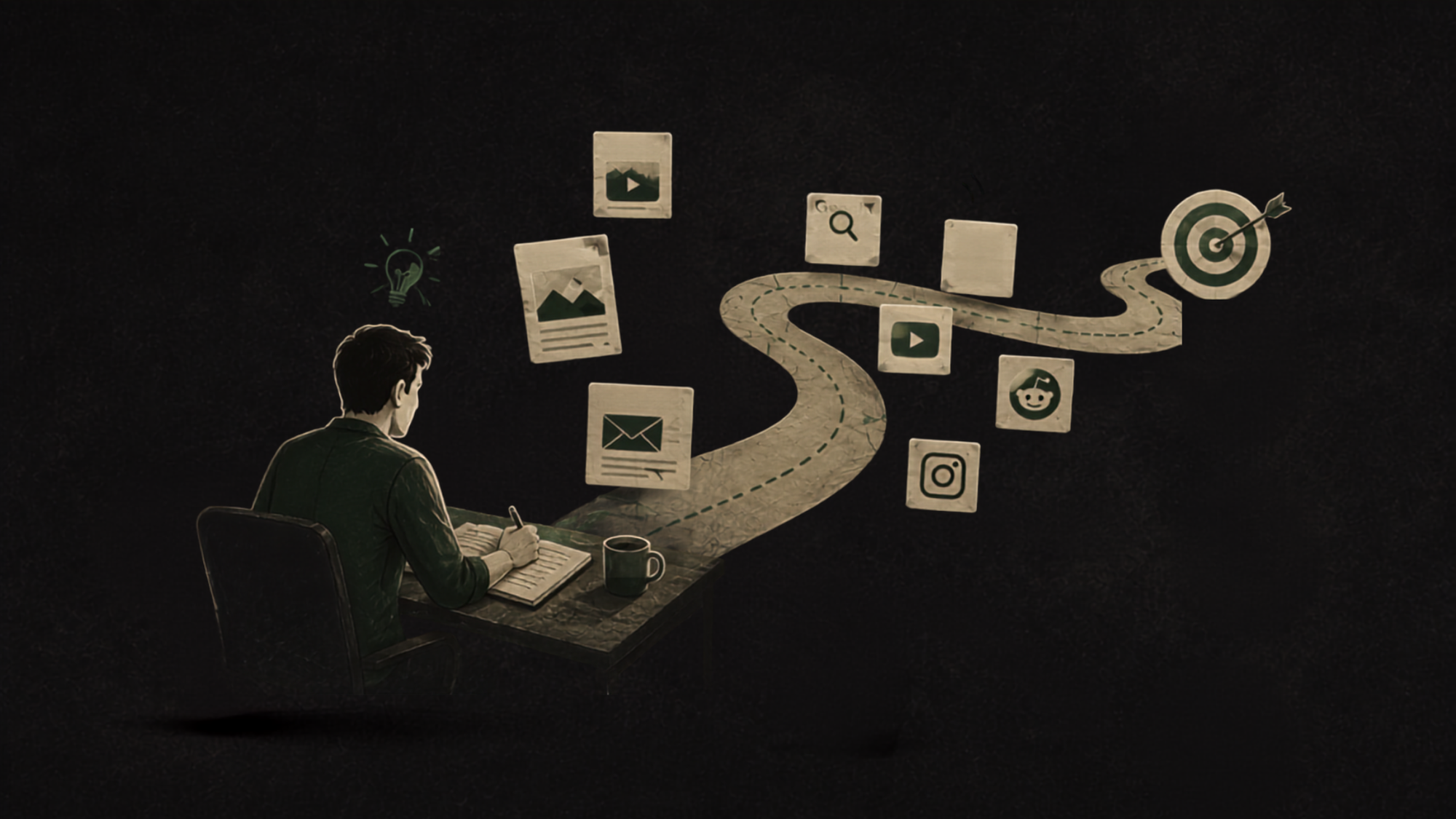 Future Of Content Marketing