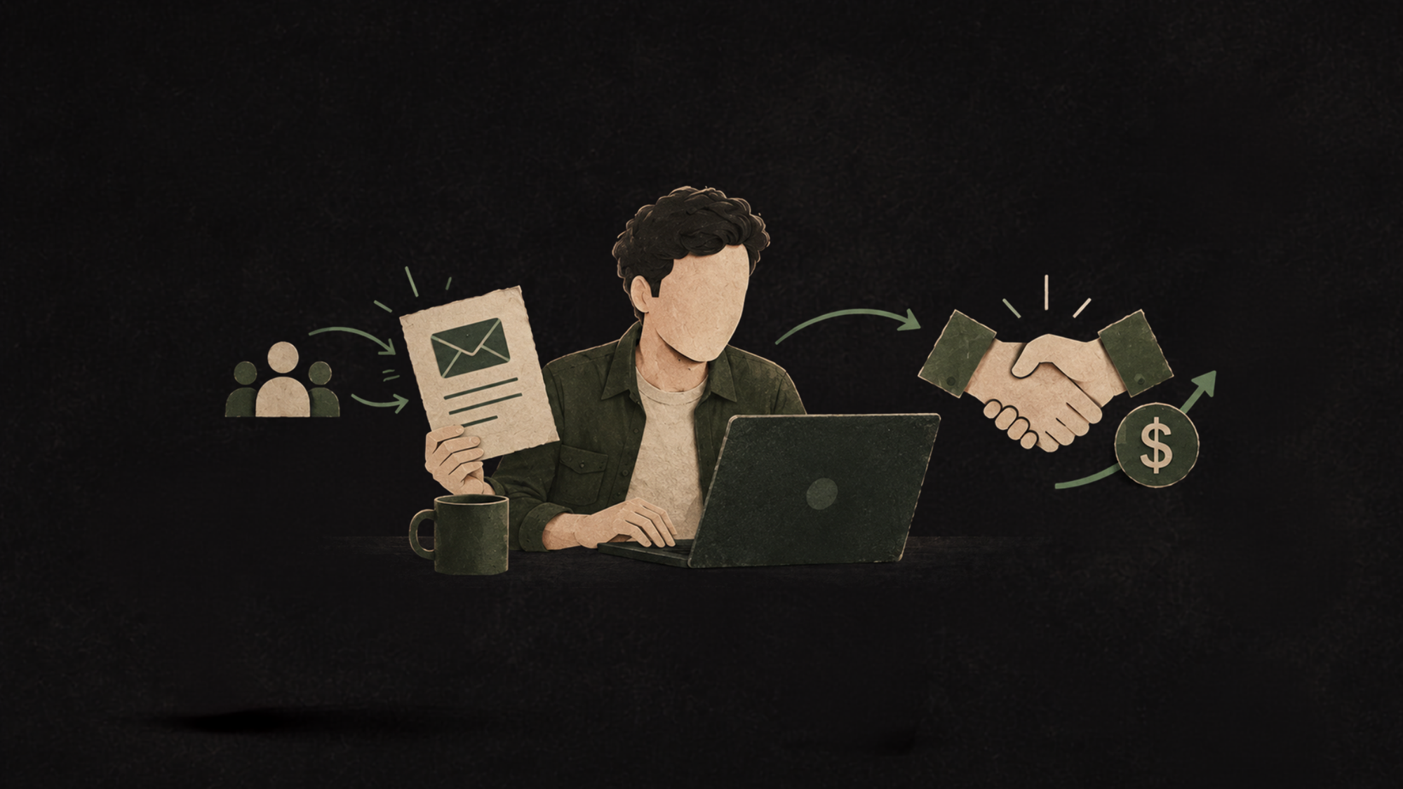 How To Get Sponsors For Your Newsletter