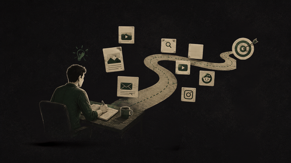 Future Of Content Marketing