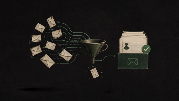 Why Building an Email List Matters