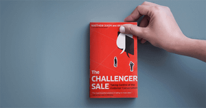 The Presales Library: Exploring "The Challenger Sale" by Matthew Dixon and Brent Adamson