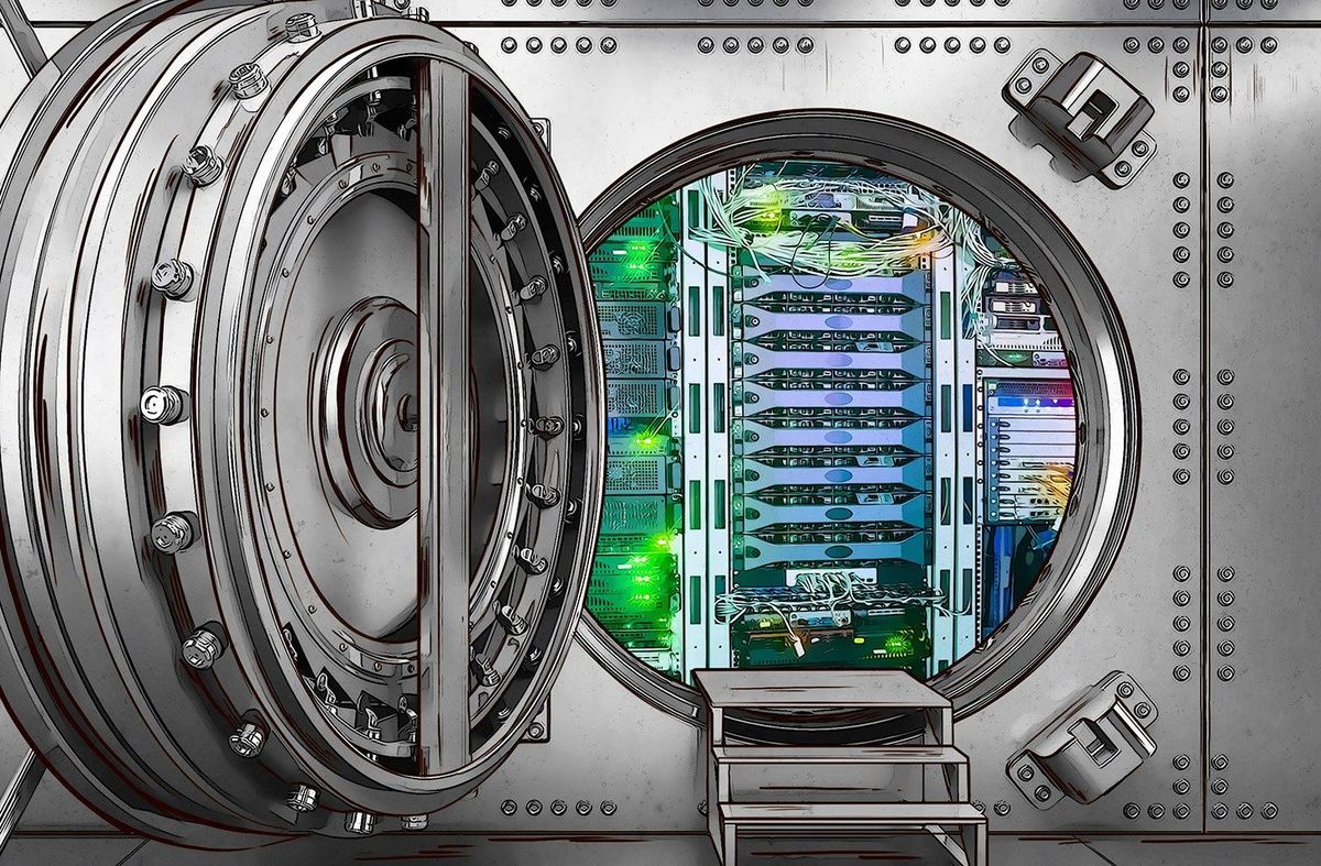 La sicurezza informatica nelle PMI, inizia dalla consapevolezza (degli imprenditori)