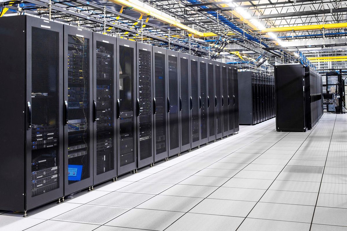Quanto costa un "9" dopo la virgola? Il prezzo dell'uptime nell'era del Cloud.