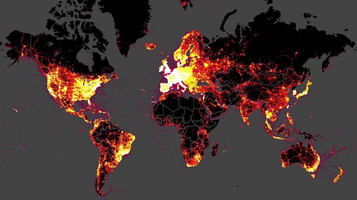 Strava: analisi, estrazione ed utilizzo delle informazioni pubbliche [OSINT]