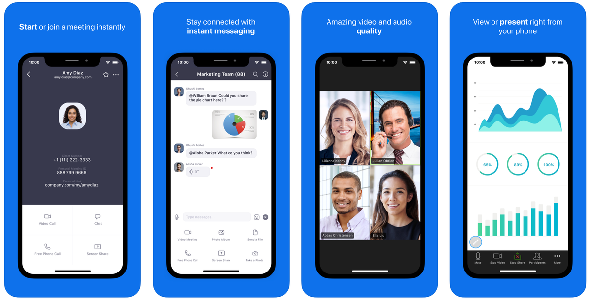 Zoom ruba i tuoi dati? Balle!