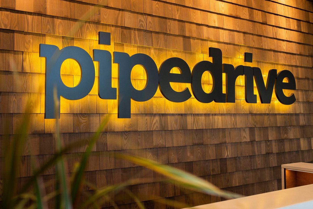 Pipedrive CRM superpowers!