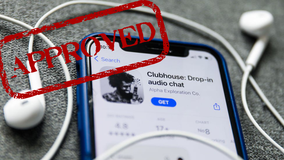 ClubHouse: pubblicati i dati di 1.3M di utenti. Cambiate subito la password 😱 (scherzo eh!)