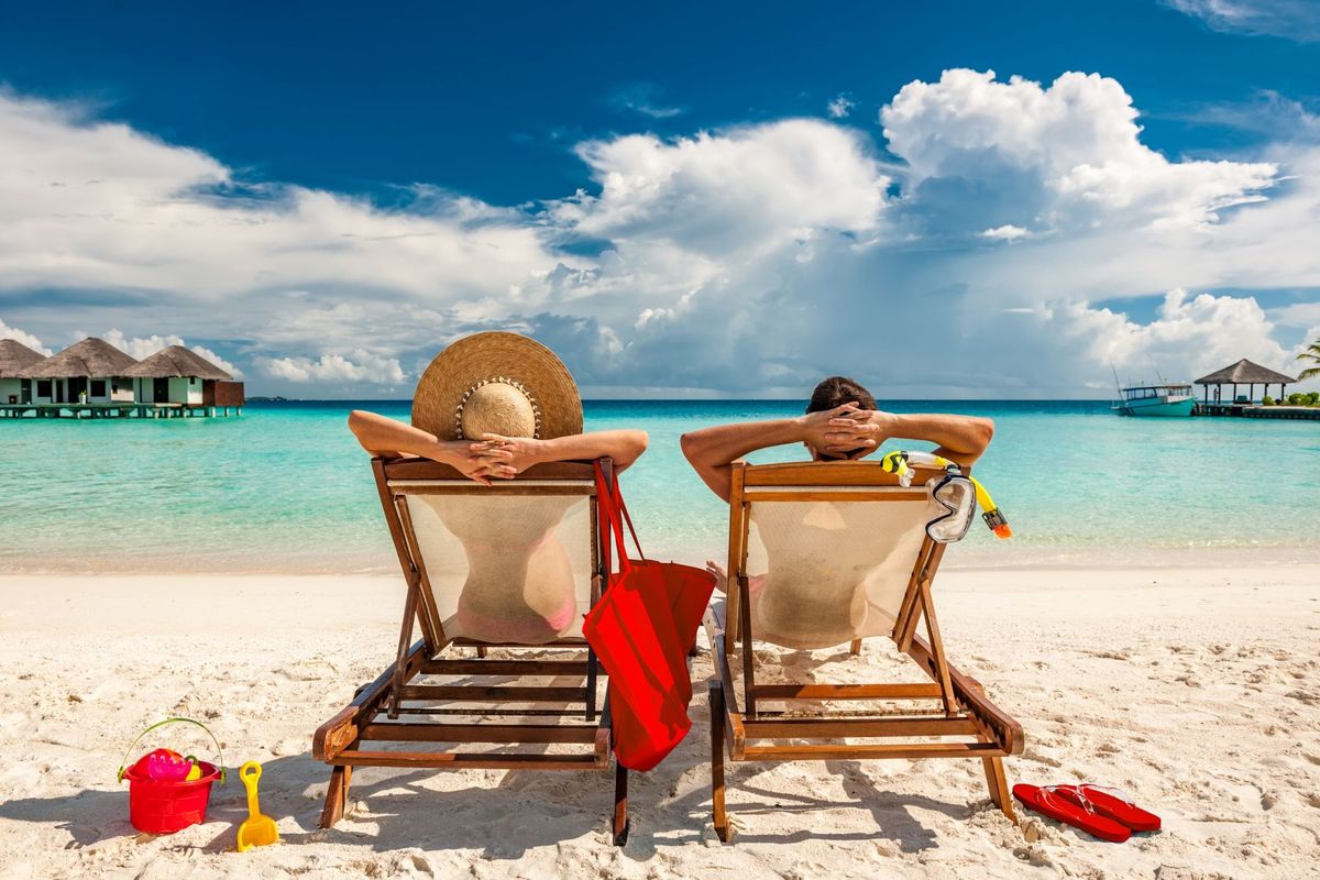 Finalmente le vacanze! Ovvero: il periodo perfetto per subire un attacco informatico.