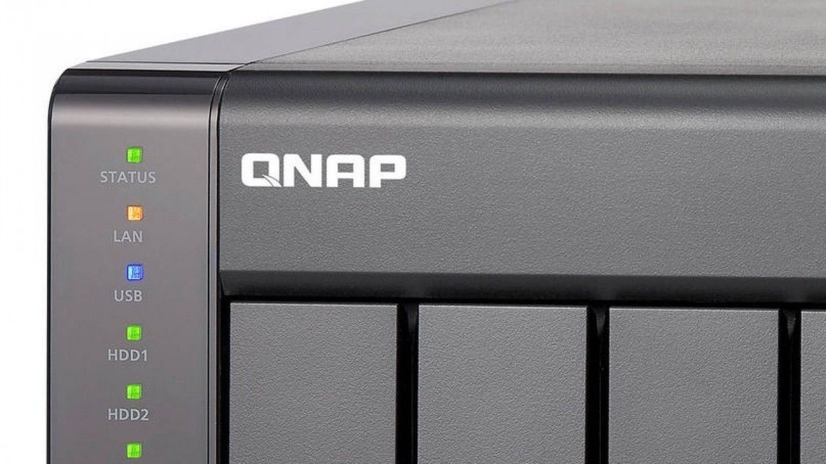 NAS: come lo vede un criminal hacker.
