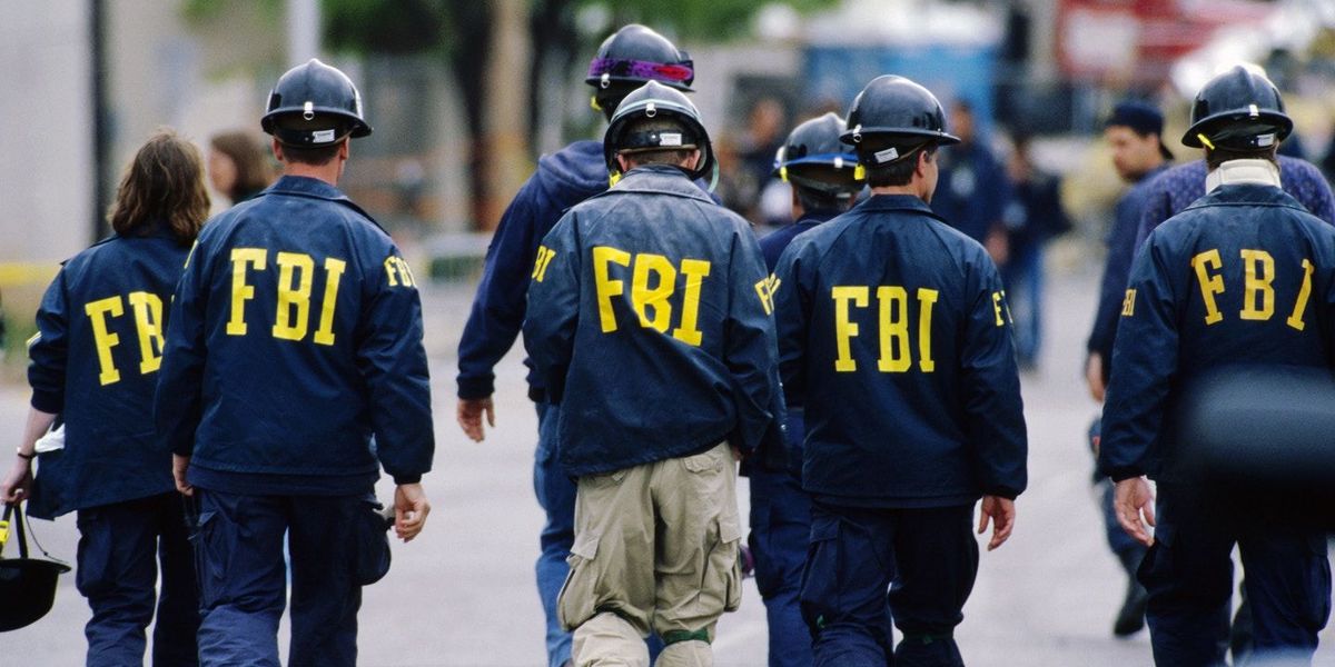 Colpita l'FBI. Il ritorno di Emotet. Ancora Terre di Pianura ed il Comune di Torino. E non finisce qui...