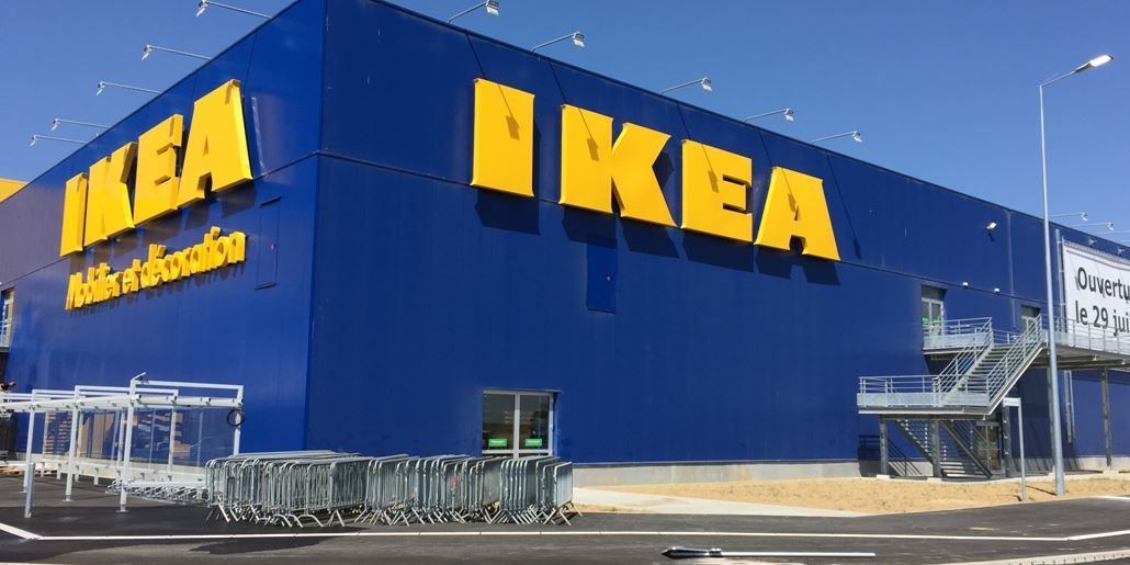 Ikea sotto cyber attacco. App pericolose. GoDaddy nuova vittima. Dati sanitari in pericolo e la Polizia di Los Angeles vs Facebook.