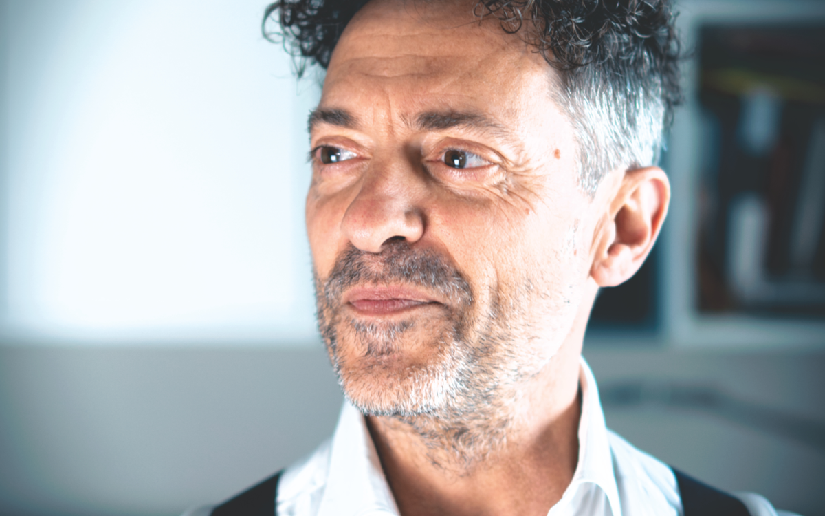 Chi sono (e cosa faccio)